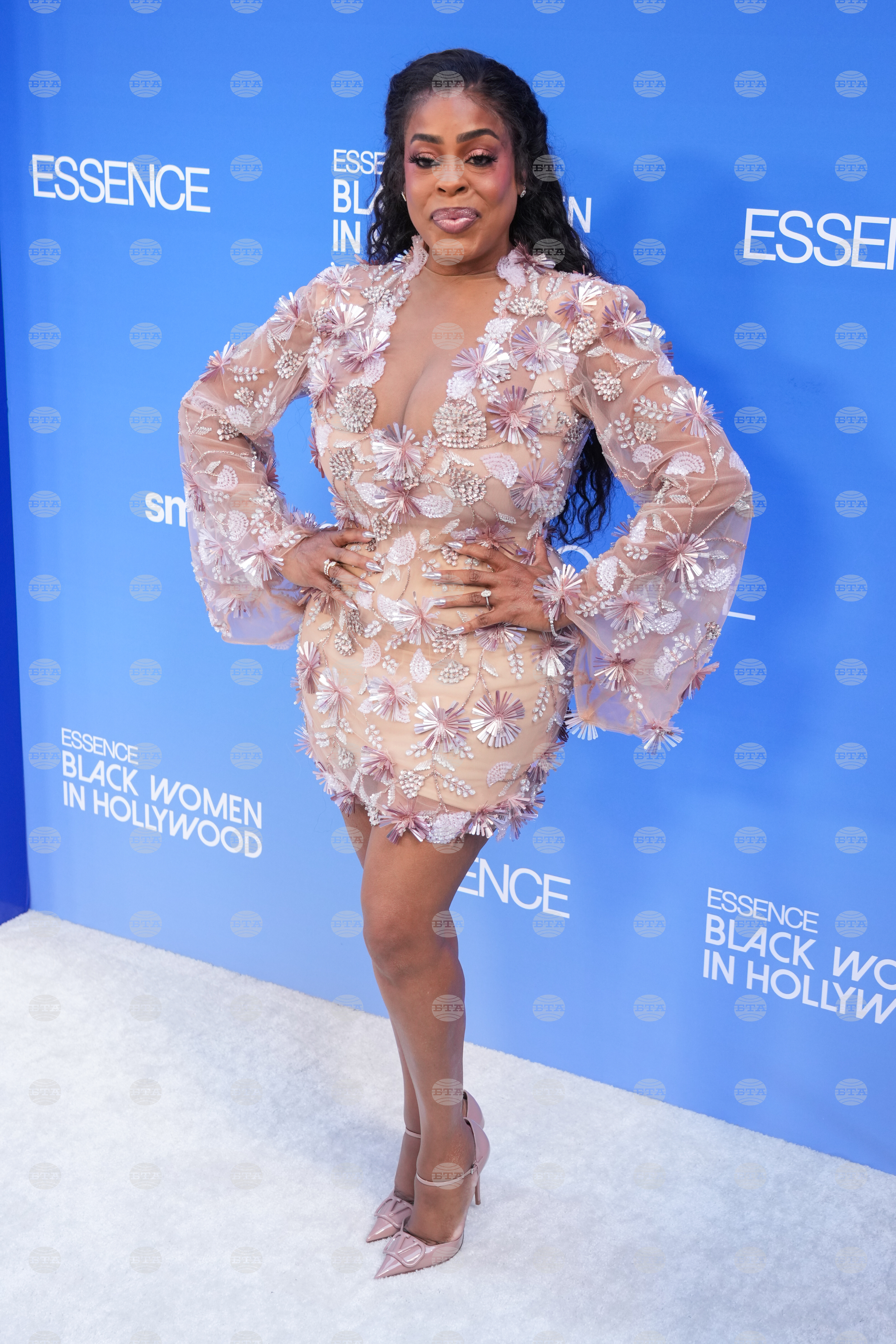 19th Annual Essence Black Women in Hollywood