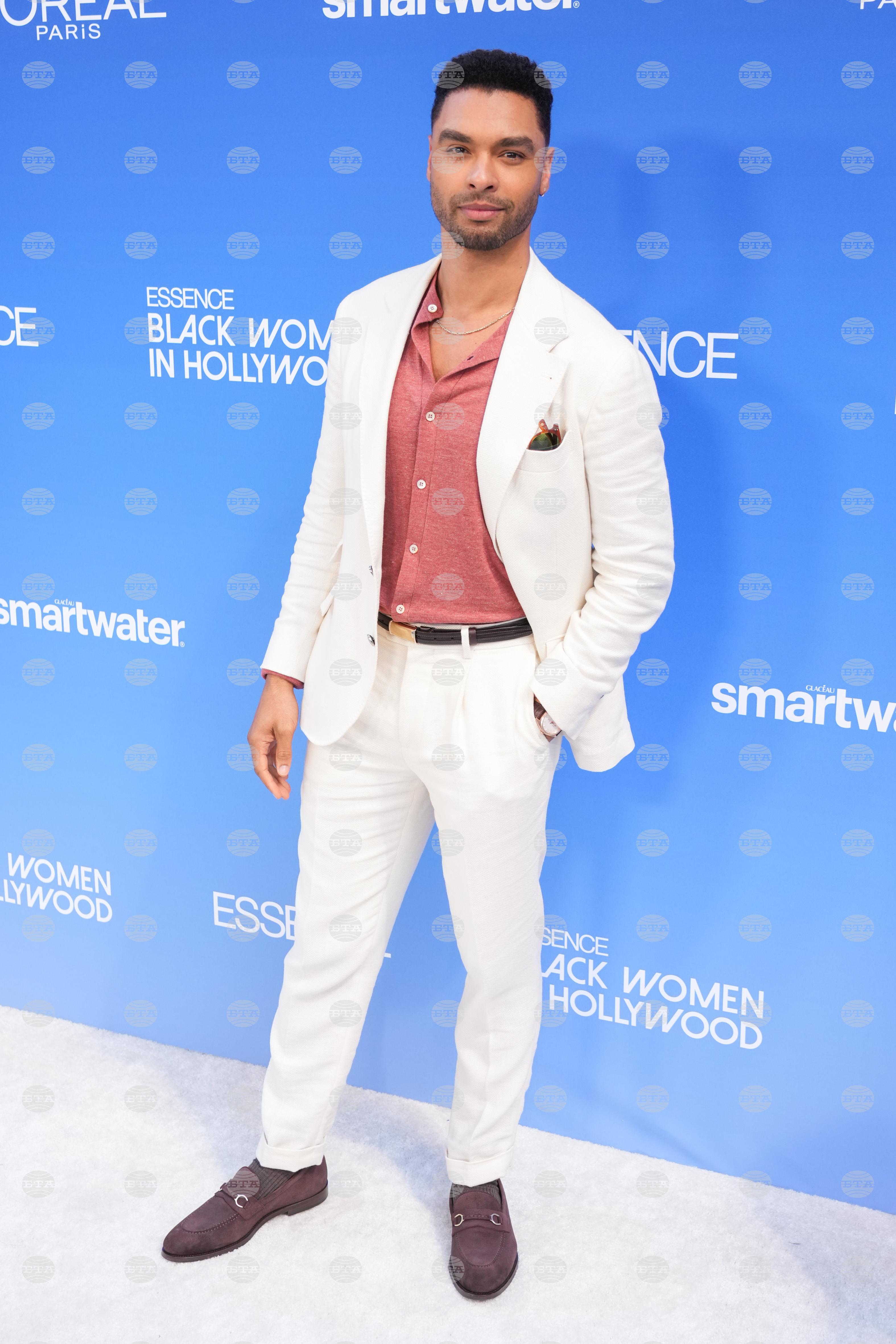 19th Annual Essence Black Women in Hollywood