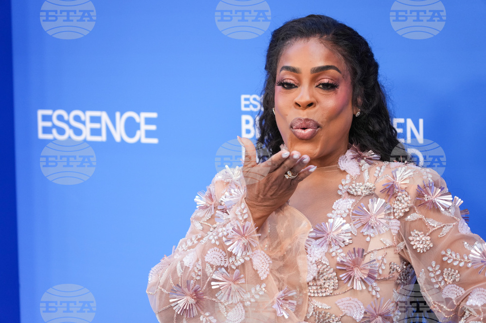 19th Annual Essence Black Women in Hollywood