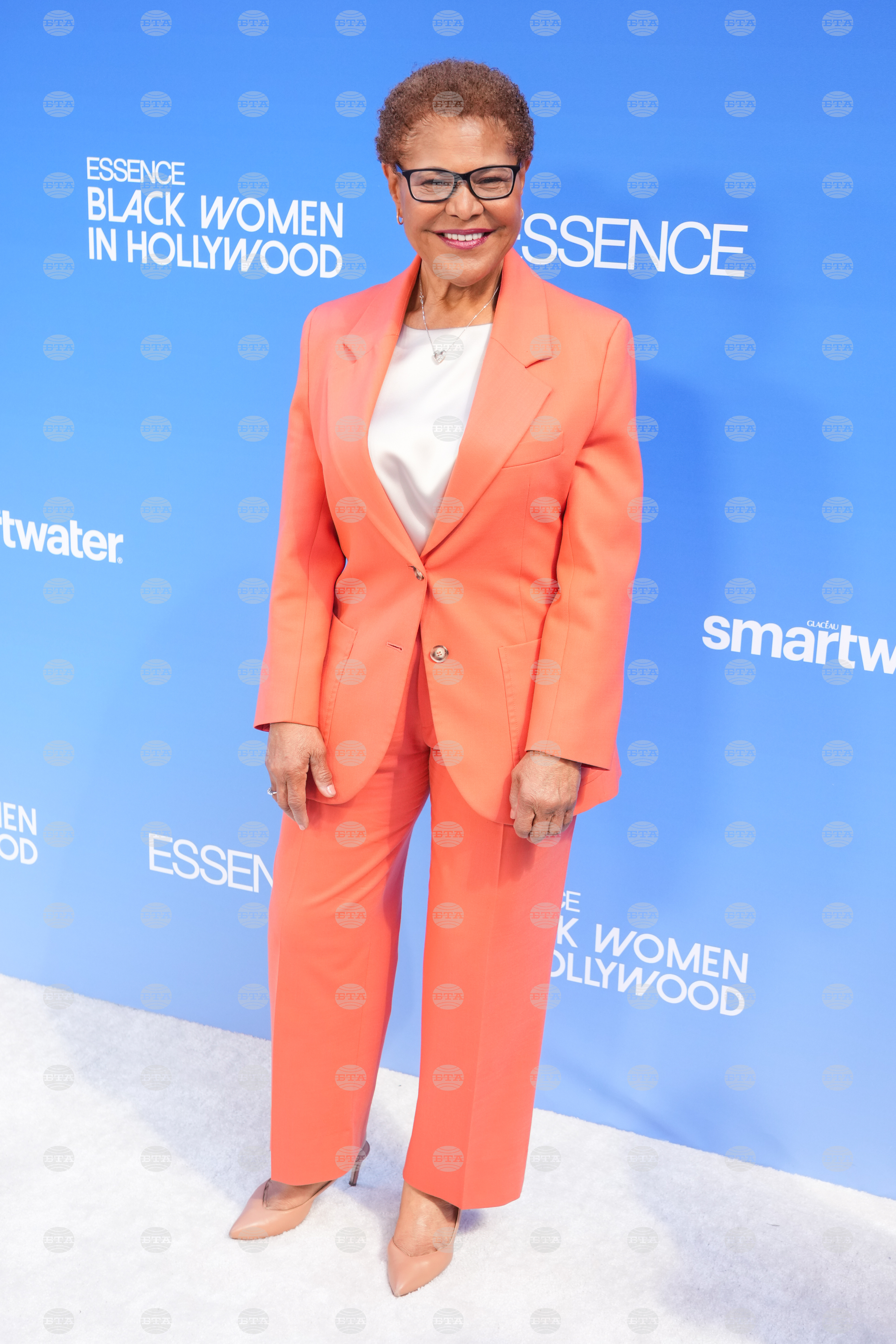19th Annual Essence Black Women in Hollywood