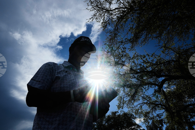 ATOPIX Players Championship Golf