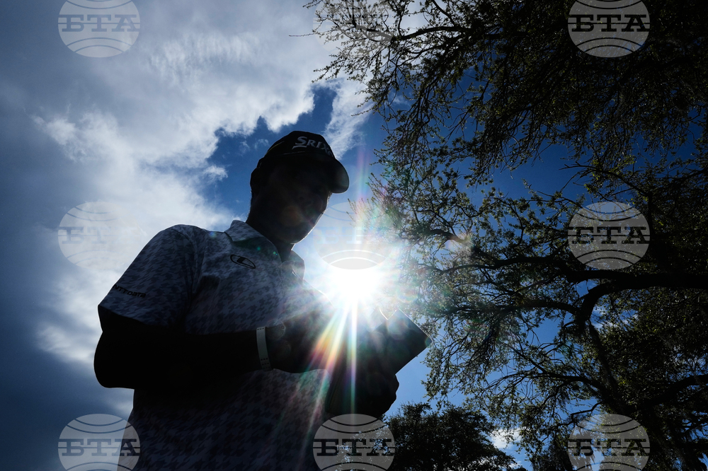 ATOPIX Players Championship Golf