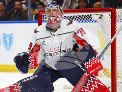 Capitals Sabres Hockey