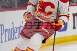 Flames Devils Hockey