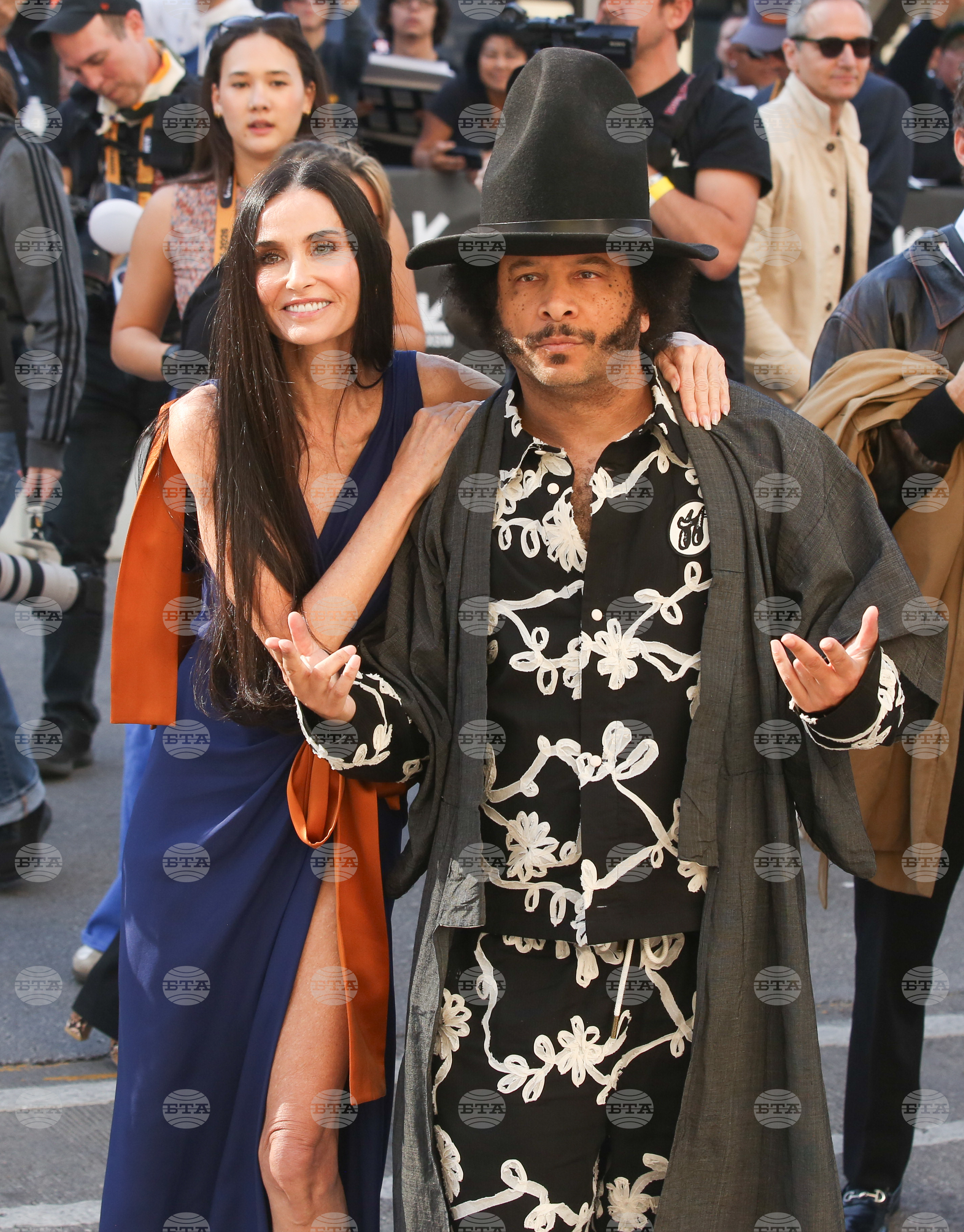 2026 SXSW - "I Love Boosters"