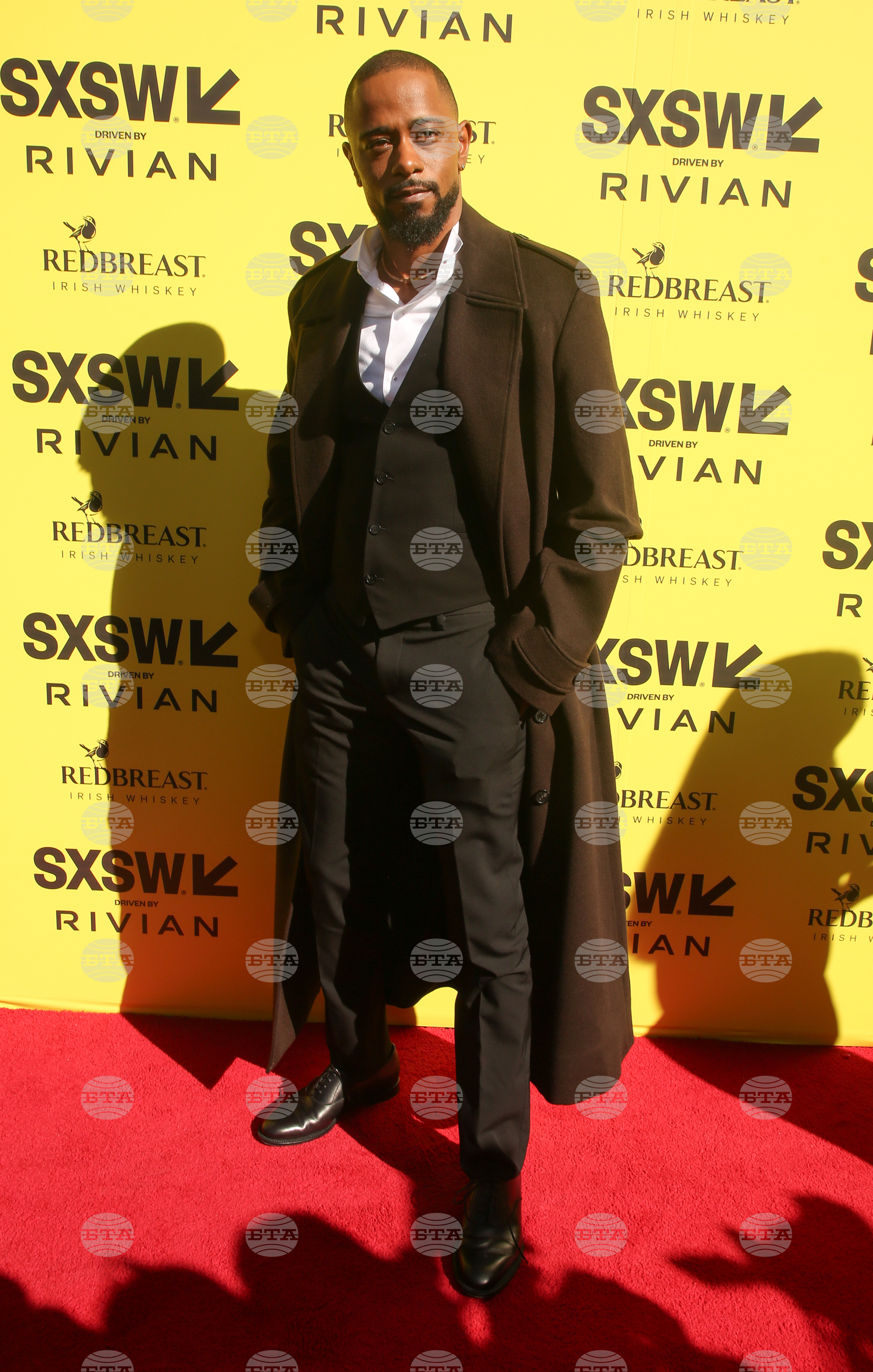 2026 SXSW - "I Love Boosters"