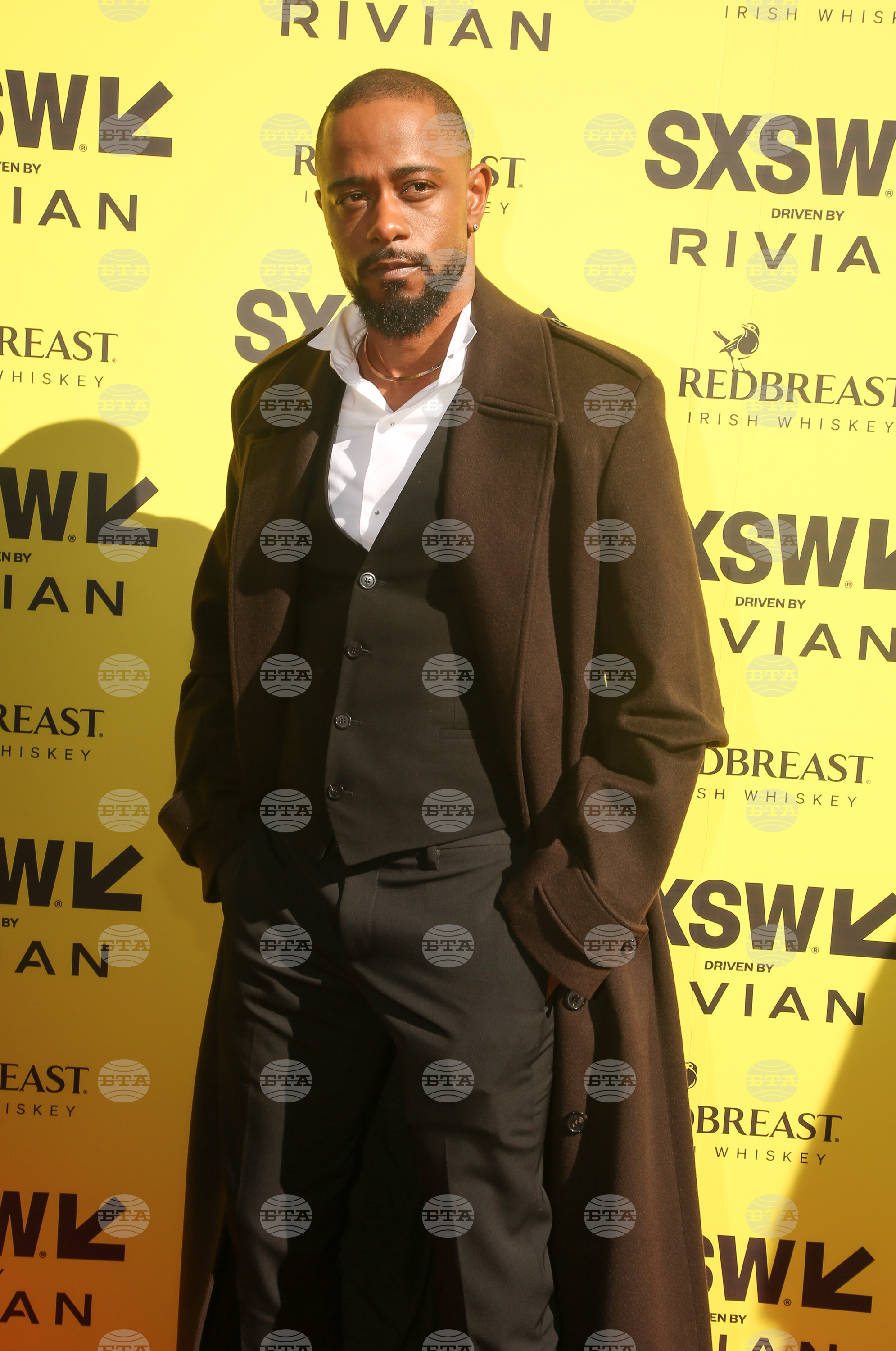 2026 SXSW - "I Love Boosters"