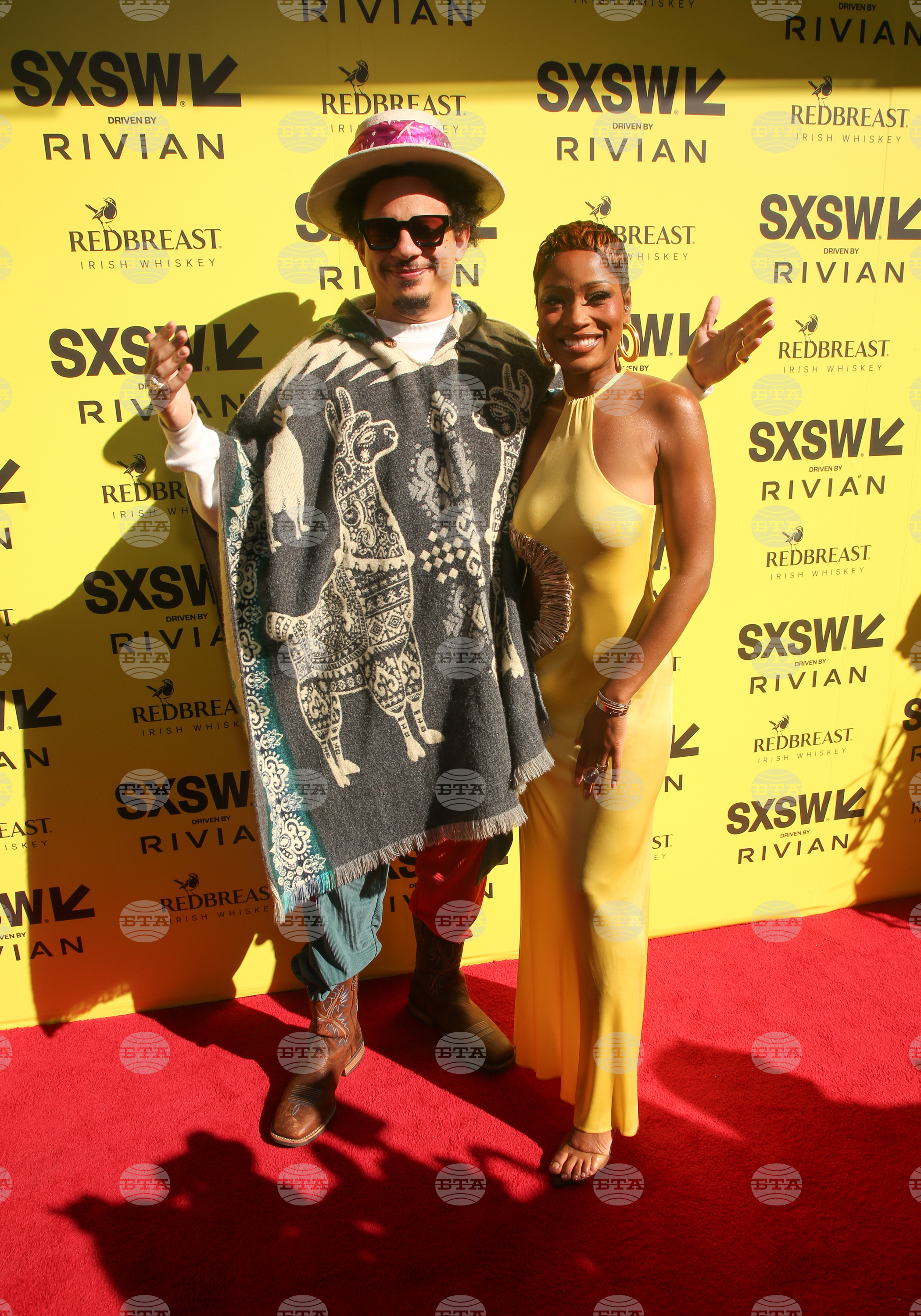 2026 SXSW - "I Love Boosters"