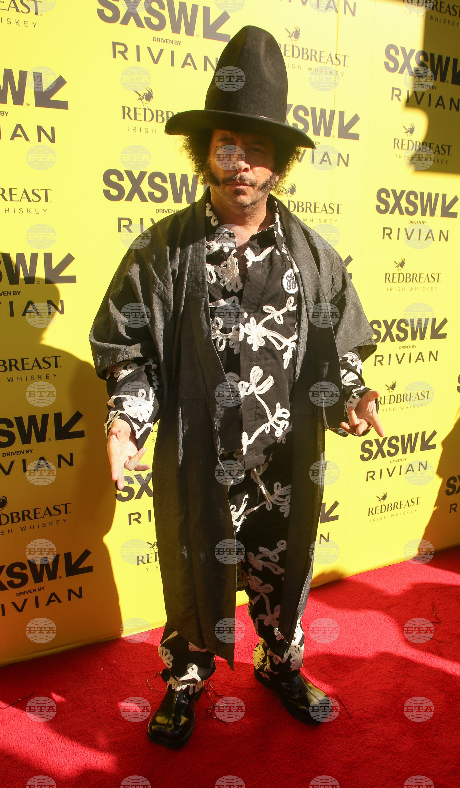 2026 SXSW - "I Love Boosters"