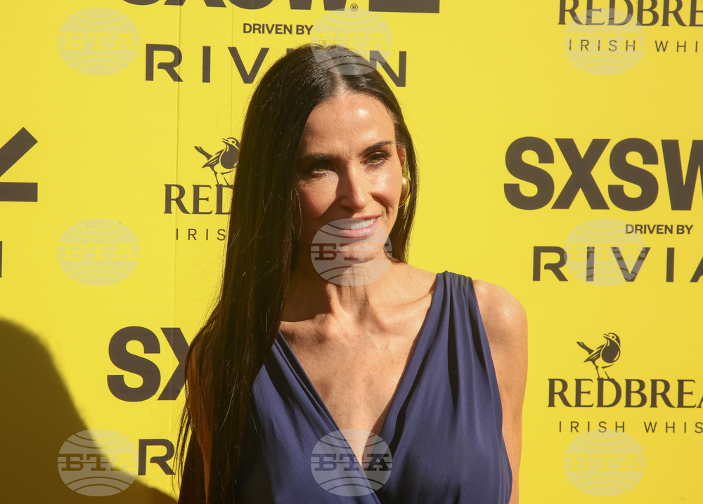 2026 SXSW - "I Love Boosters"