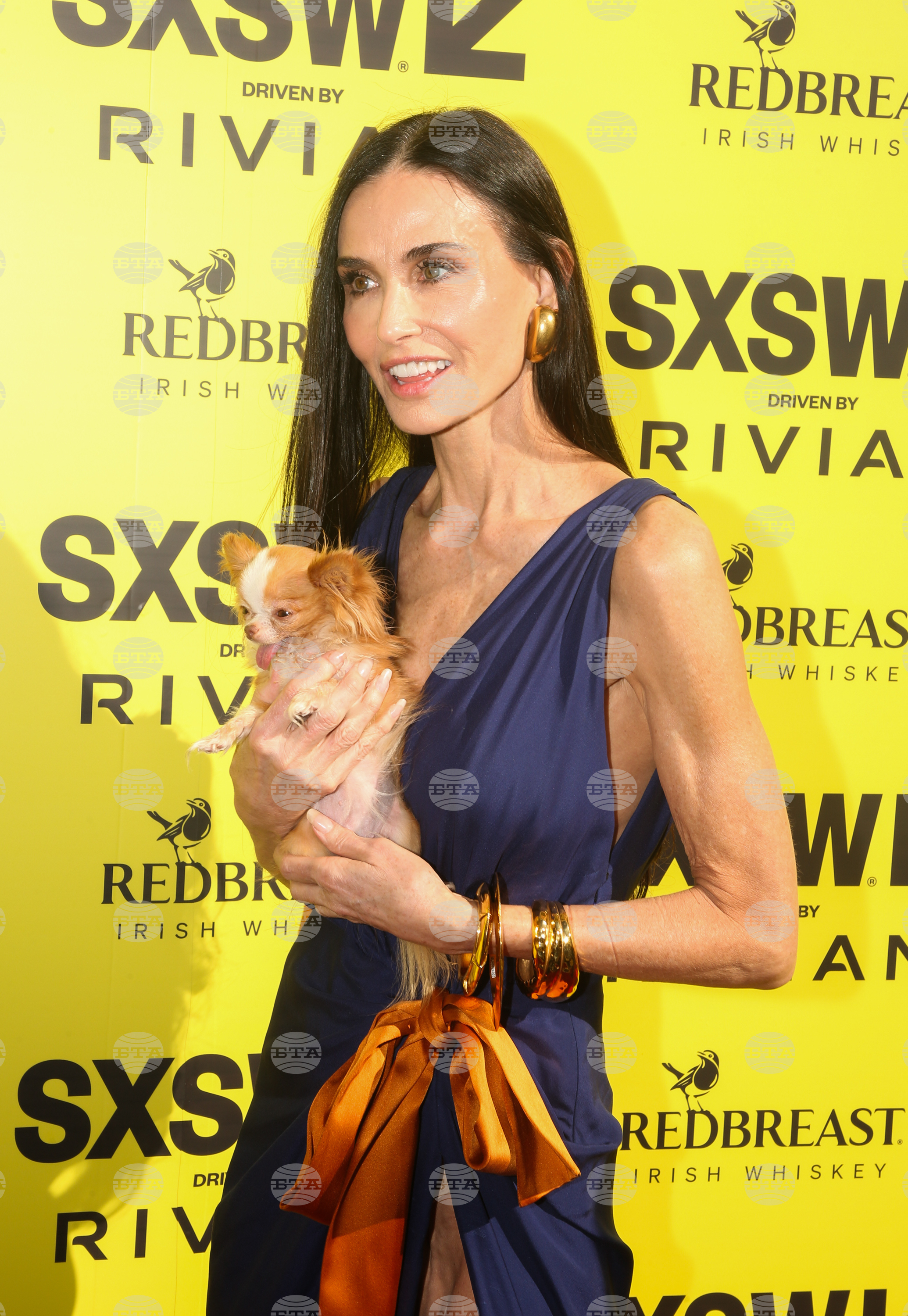 2026 SXSW - "I Love Boosters"