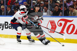 Capitals Sabres Hockey