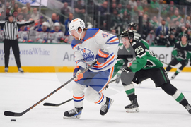Oilers Stars Hockey