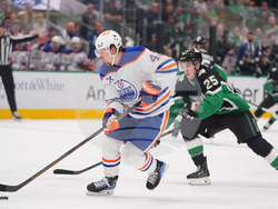 Oilers Stars Hockey