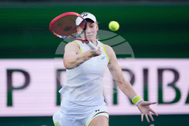 Indian Wells Tennis