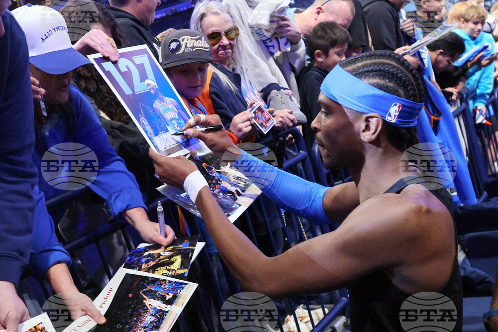 Celtics Thunder Basketball