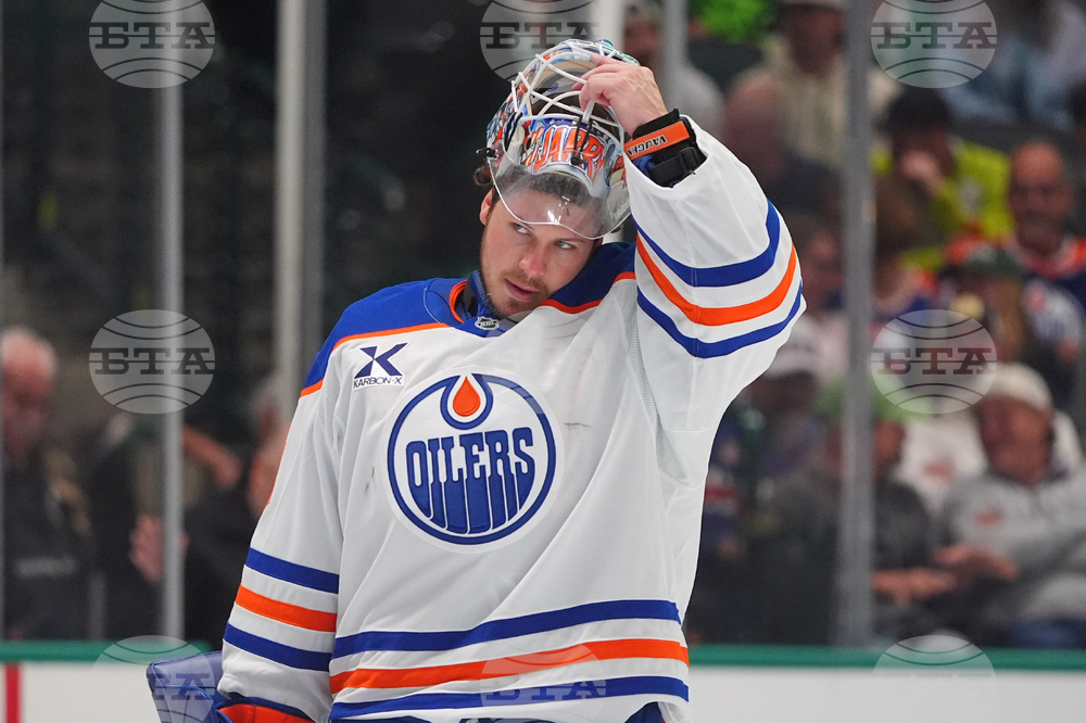 Oilers Stars Hockey