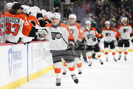 Flyers Wild Hockey