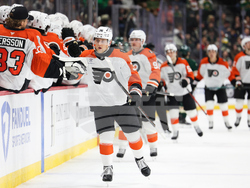 Flyers Wild Hockey