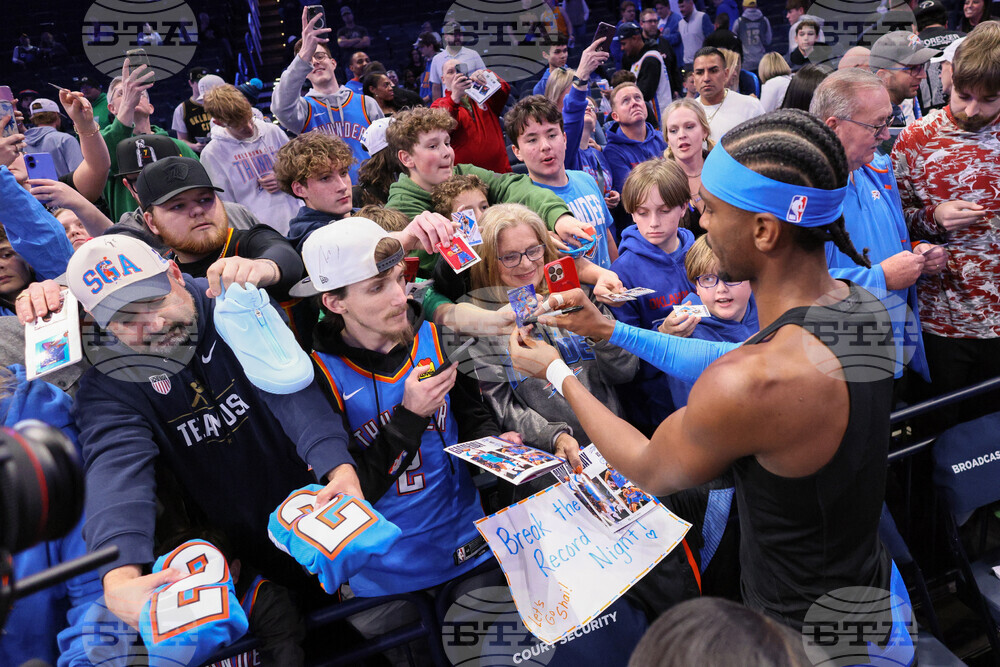 Celtics Thunder Basketball