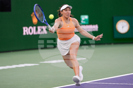 Indian Wells Tennis