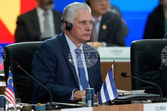 Cuba Prisoner Release