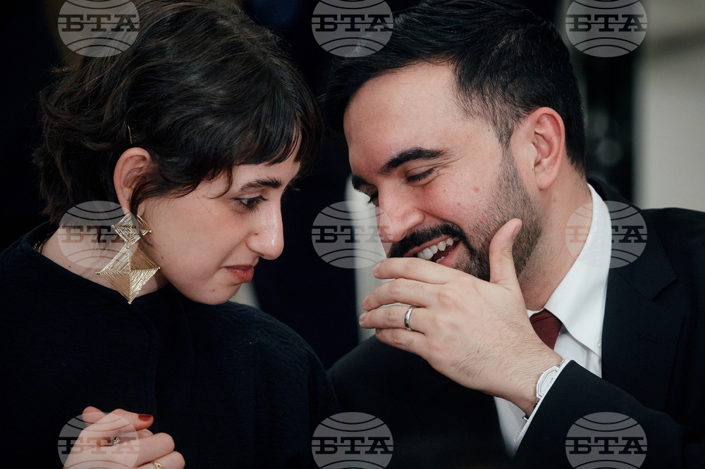 New York Mamdani Ramadan