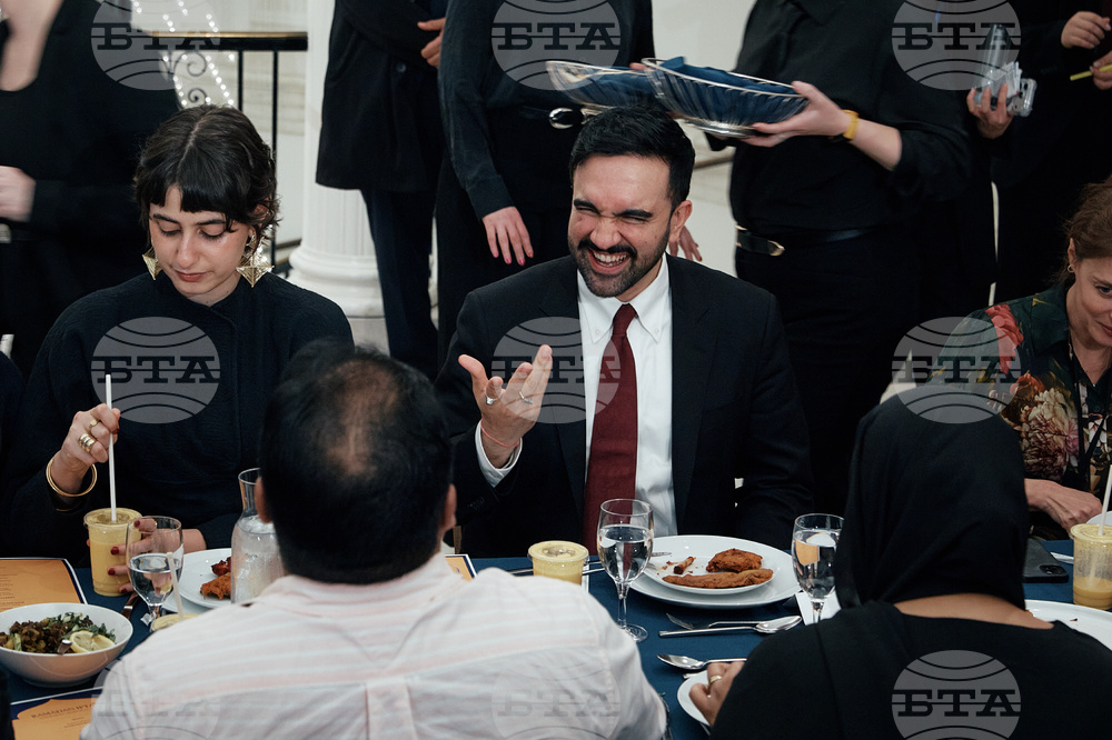 New York Mamdani Ramadan