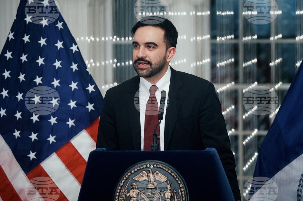 New York Mamdani Ramadan