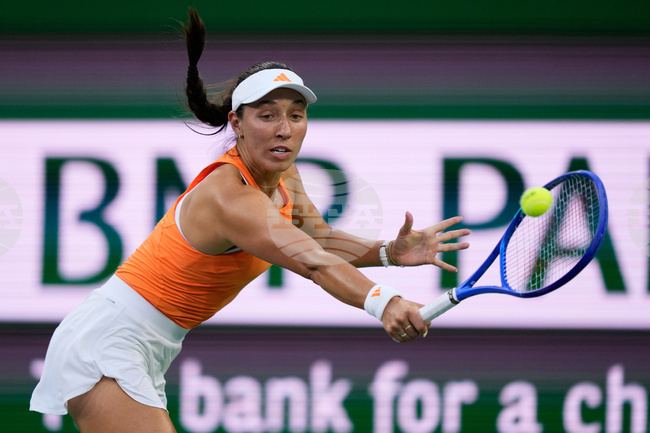 Пегула продължава напред, Свитолина и Паолини отпаднаха на турнира по тенис УТА 1000 в Маями