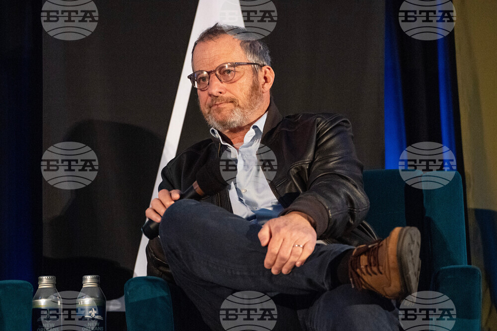 New Orleans Book Festival