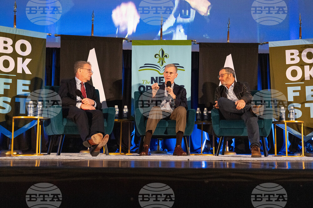 New Orleans Book Festival