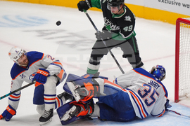 Oilers Stars Hockey