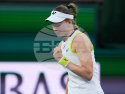 Indian Wells Tennis