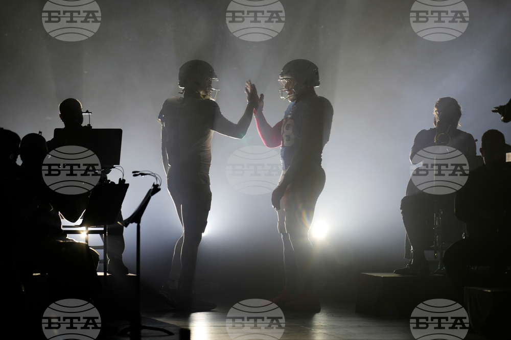 Titans Uniforms Football