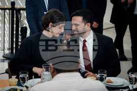 New York Mamdani Ramadan