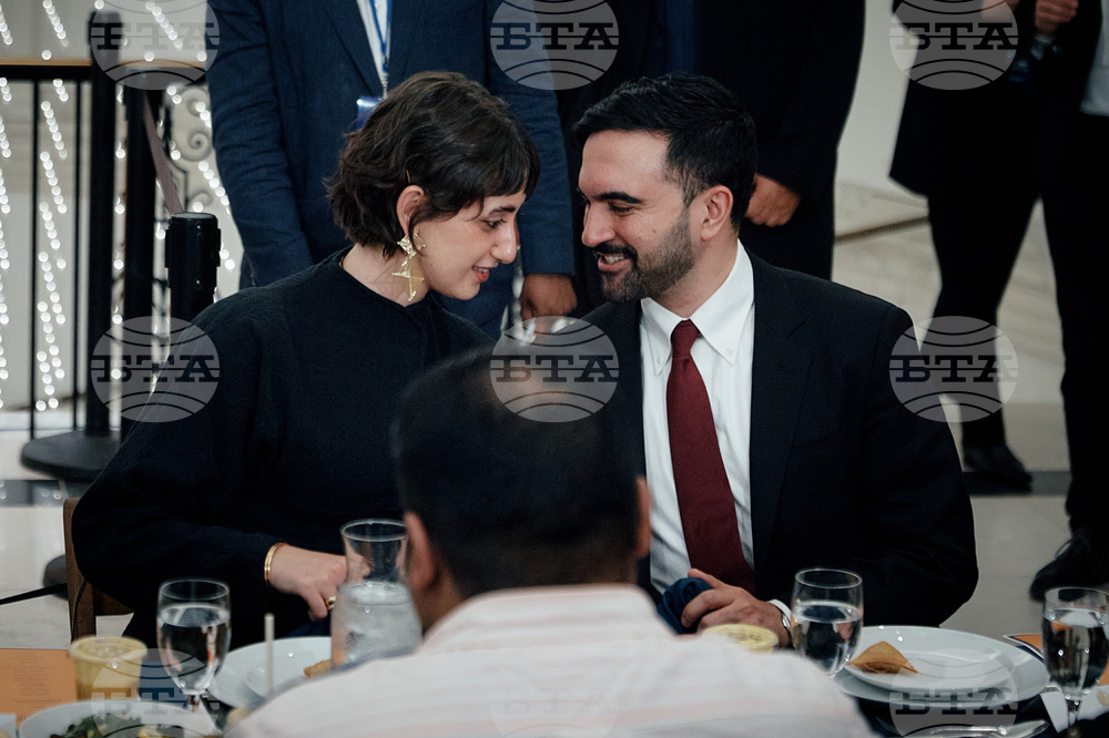 New York Mamdani Ramadan