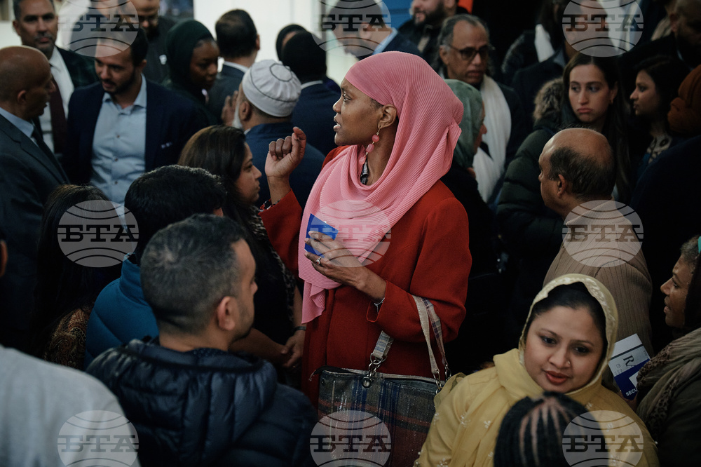 New York Mamdani Ramadan