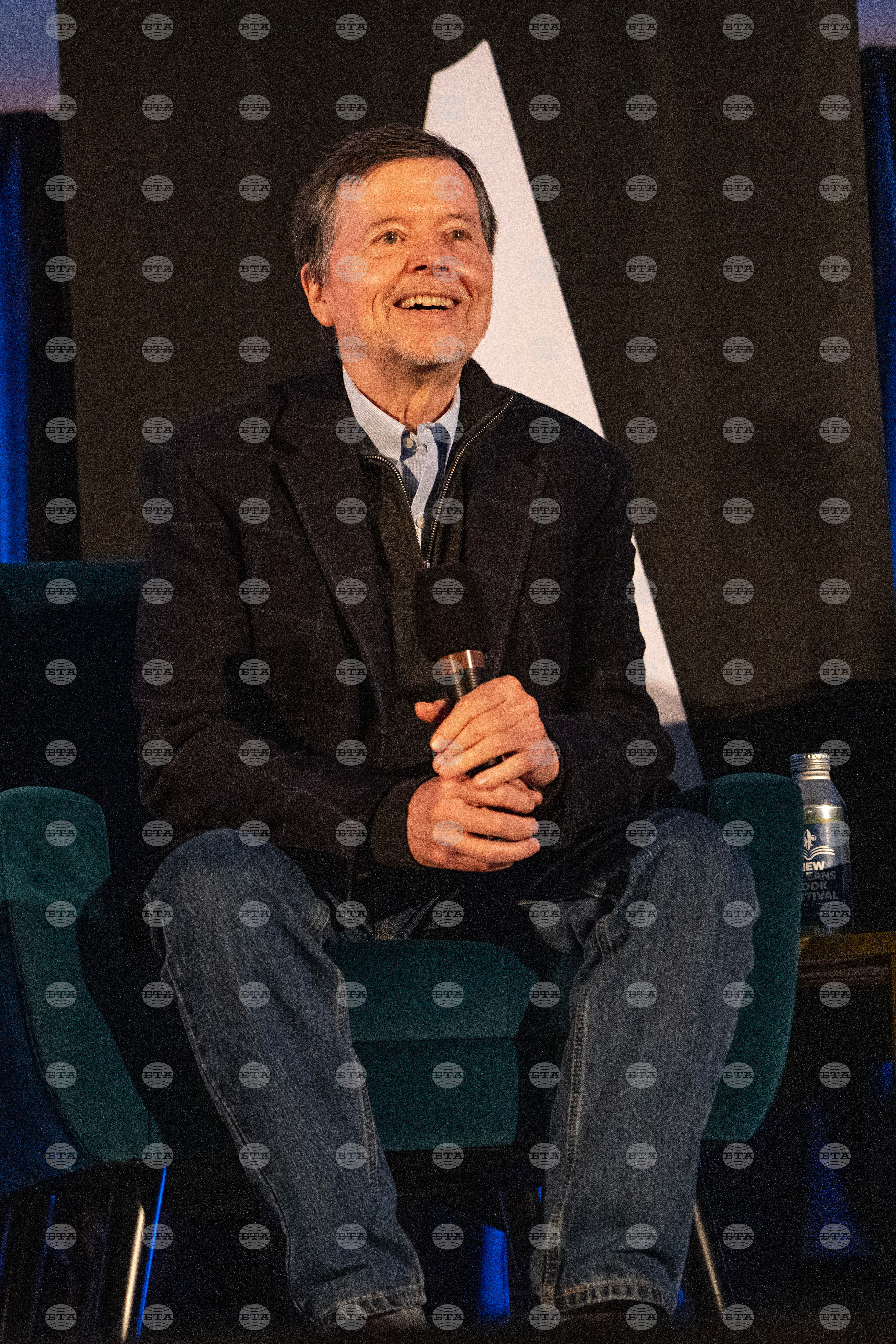 New Orleans Book Festival