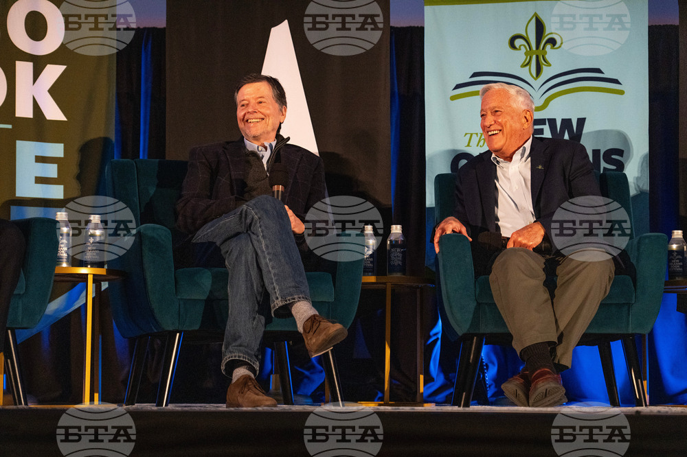 New Orleans Book Festival