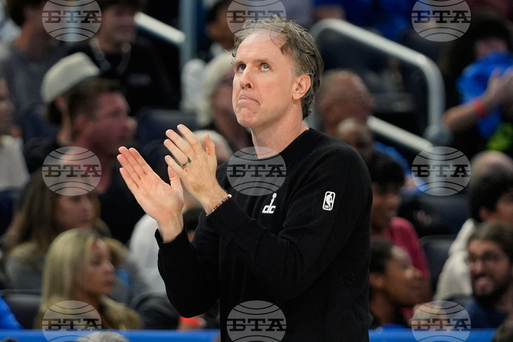 Wizards Magic Basketball