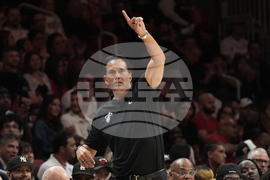 Bucks Heat Basketball