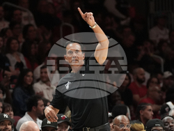 Bucks Heat Basketball