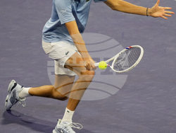 Indian Wells Tennis