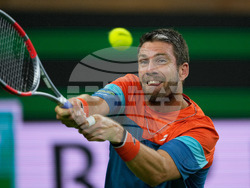 Indian Wells Tennis