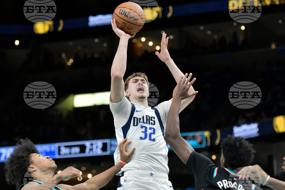 Mavericks Grizzlies Basketball