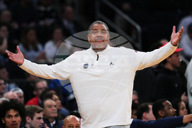 BEast Villanova Georgetown Basketball