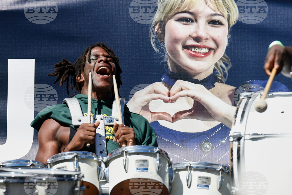 Alysa Liu Homecoming Figure Skating