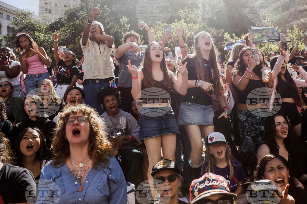 Alysa Liu Homecoming Figure Skating