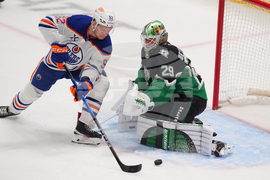 Oilers Stars Hockey